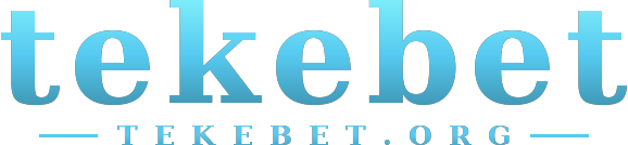 tekebet logo